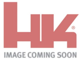 Heckler & Koch VP9A1 X Striker-Fired 9mm 4.09 in Optic-Ready Black Night Sights