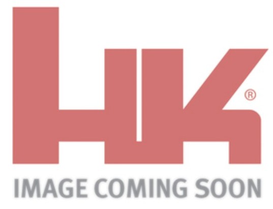 Heckler & Koch VP9A1 X Striker-Fired 9mm 4.09 in Optic-Ready Black Night Sights