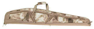 Allen a-TACS Rifle Case 48 in Scoped Rifle Capacity, Endura with Foam Padding