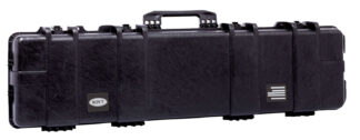 Boyt Harness H-Series Single Long Gun Case Black, 52 x 11.5 x 4.5 in Water Resistant