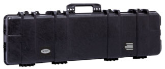 Boyt Harness H48SG H-Series Single Long Gun Case Black, 48 x 9 x 4 in