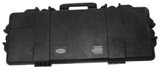 Boyt Harness H-Series AR/Carbine Gun Case Black, Water Resistant, Dust Proof