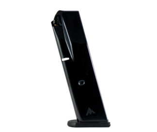 Mec-Gar Beretta 84 Cheetah Magazine .380 10-Round Blue