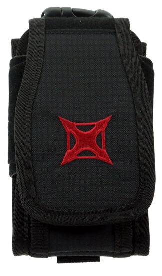 Vertx Tactigami Tech Phone/Multi-Tool Pouch VTX5140BK Black Cordura