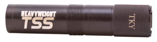 Carlson's Choke Tubes 38015 TSS Turkey Crio Plus Benelli 12 Gauge Turkey 17-4 Stainless Steel