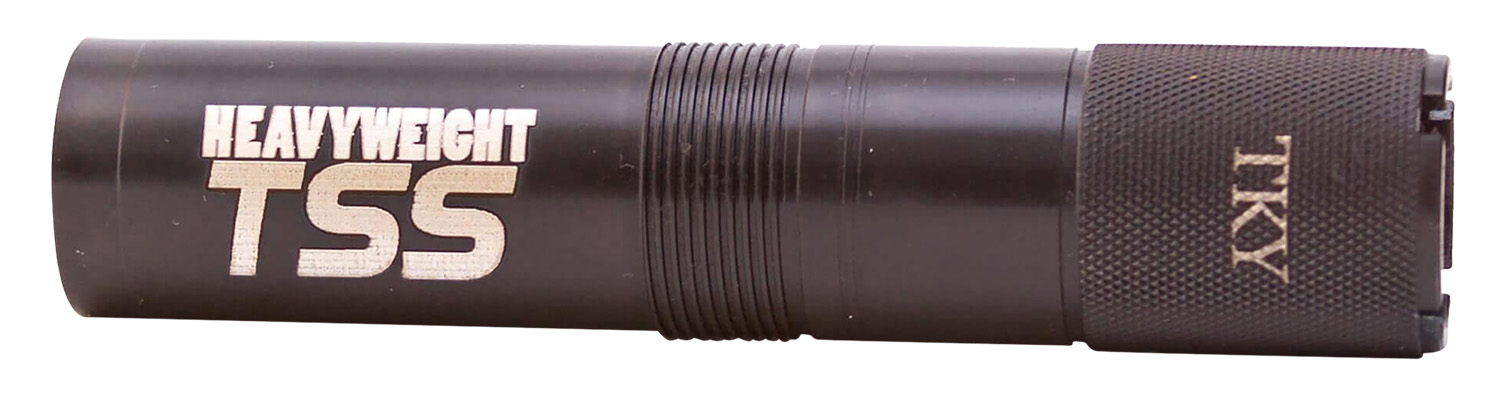 Carlson's Choke Tubes 38015 TSS Turkey Crio Plus Benelli 12 Gauge Turkey 17-4 Stainless Steel