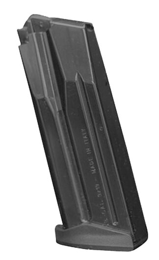 Beretta APX Compact 13rd 9mm Luger Detachable Magazine, Black