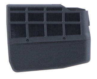 Tikka T3/T3x 5-Round Extended Magazine, 6.5mm Creedmoor, Polymer, Black