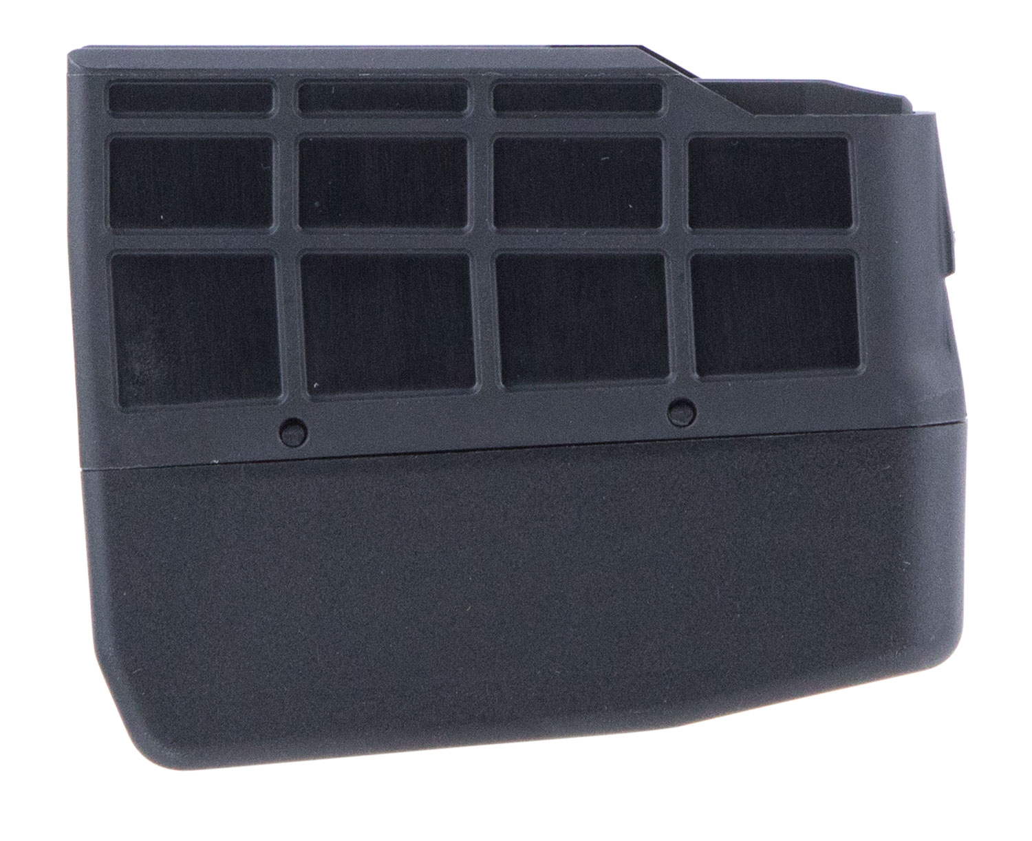 Tikka T3/T3x 5-Round Extended Magazine, 6.5mm Creedmoor, Polymer, Black