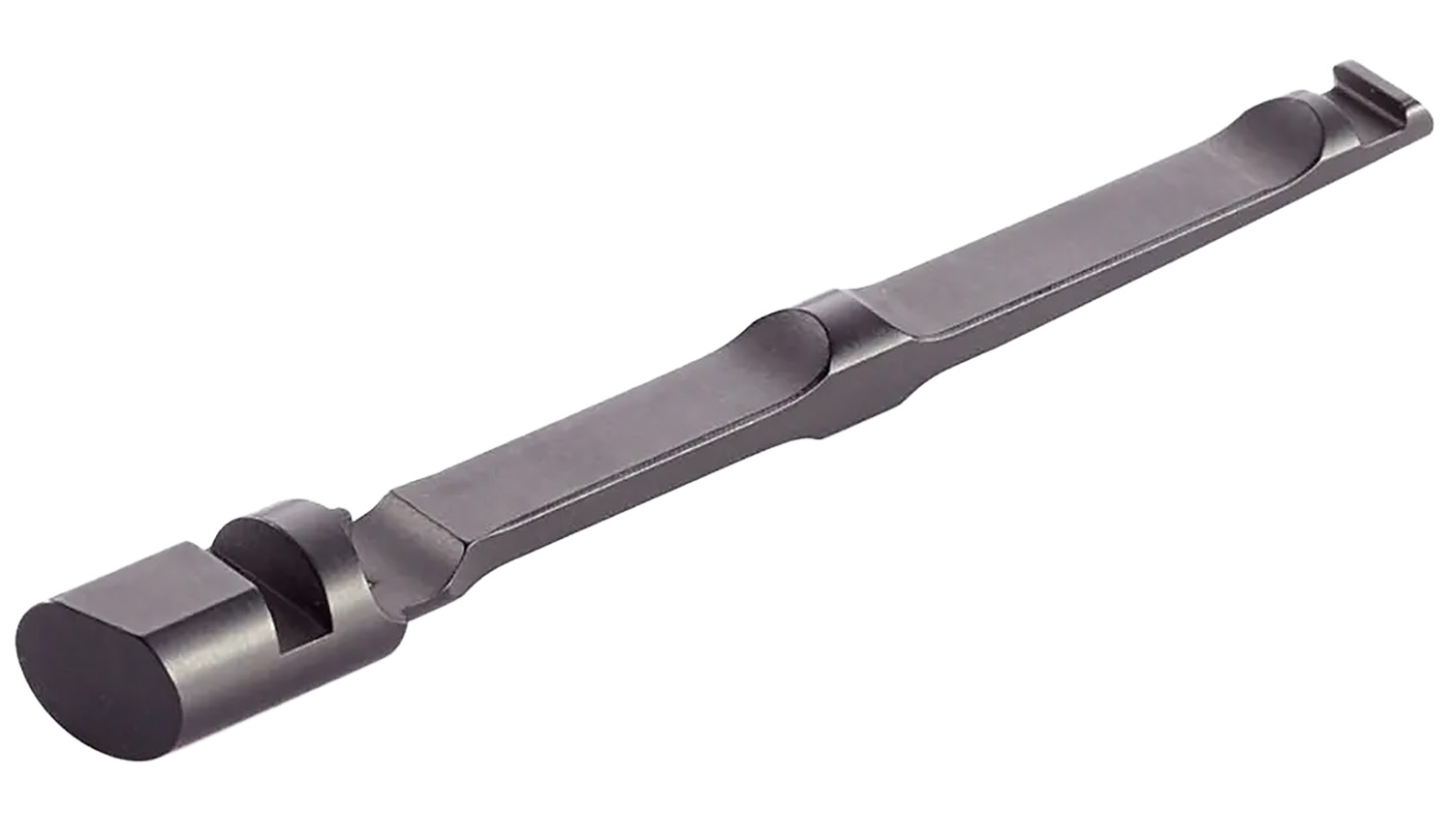 Wilson Combat Bullet Proof Extractor, 80 Series, .45 ACP, Blued Steel, 1911