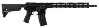 BCM Recce 16 KMR-a Carbine Semi-Auto .223 Rem/5.56 NATO 16 in 30+1 Black Hard-Coat Anodized