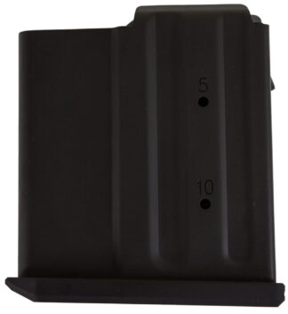 CZ-USA CZ 557 10rd .308 / 7.62 NATO Detachable Magazine Blued Steel