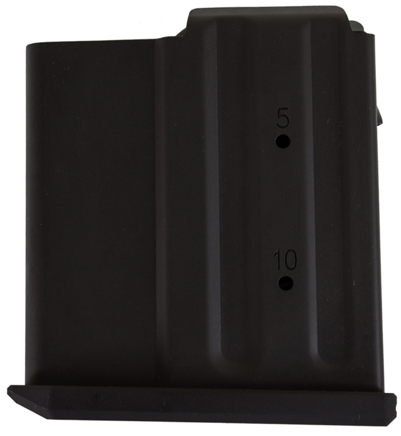 CZ-USA CZ 557 10rd .308 / 7.62 NATO Detachable Magazine Blued Steel