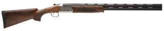 Savage Stevens 555 E 16 Gauge Over/Under 28 in Barrel, 2 Rounds, Fixed Bead Sights