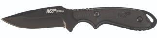 Battenfeld SWC MP Shield Fixed Blade Knife