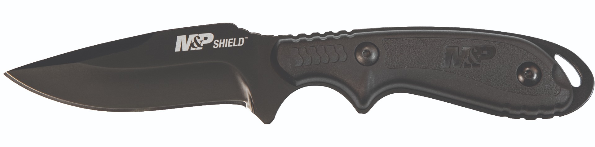 Battenfeld SWC MP Shield Fixed Blade Knife