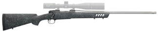 Winchester 70 Coyote Light Bolt Action Rifle 6.5mm Creedmoor, 24 in, 5+1 Rounds, Matte Blued