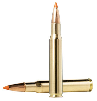 Norma .30-06 Springfield 170 gr Tipstrike Polymer Tip, 20-Round Box