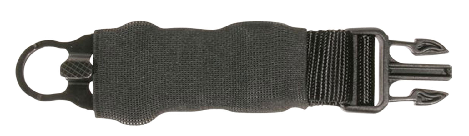 Blackhawk STORM Sling Extension QD Disconnect Nylon Black