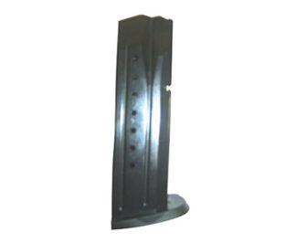 Smith & Wesson M&P 9mm 17-Round Detachable Magazine, 7.5 in