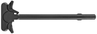 SIG Sauer Tread Ambidextrous Charging Handle, Black Aluminum