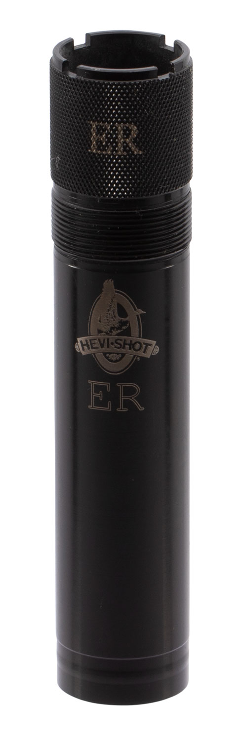 Hevishot Hevi-Choke 85631 Waterfowl 12 Gauge Browning Invector-DS Extended Range Choke Tube Black