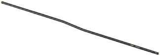 CMC Triggers AR15/AR10 Gas Tube, Mid Length, Black Nitride, 304 Stainless Steel, 11.75 in