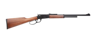 Armscor/Rock Island Armory LA410 Lever Action 20 in .410GA 5 Rounds Black Walnut