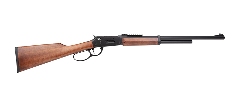 Armscor/Rock Island Armory LA410 Lever Action 20 in .410GA 5 Rounds Black Walnut