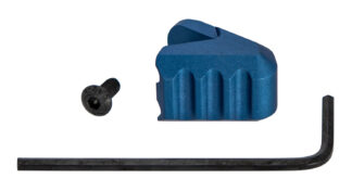 Strike Industries ISO Tab AR15 Upper Part Blue Anodized Aluminum
