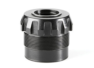 Dead Air Silencers Ghost Fixed Mount 5/8-24 TPI