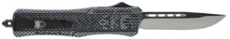 Cobratec Knives CTK-1 Medium 3 in OTF Drop Point D2 Steel Knife