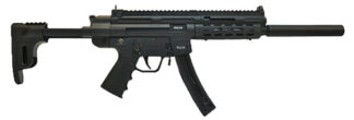 American Tactical / ATI GSG-16 Semi-Auto .22 LR 16.25 in Barrel, Black
