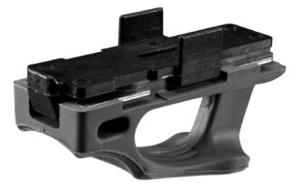 Magpul Ranger Plate Floorplate Replacement for USGI 5.56 NATO 30-Round Mags, Stealth Gray