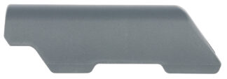 Magpul MOE/CTR Cheek Riser Clip-on 0.75 in Cheek Weld Raise Gray