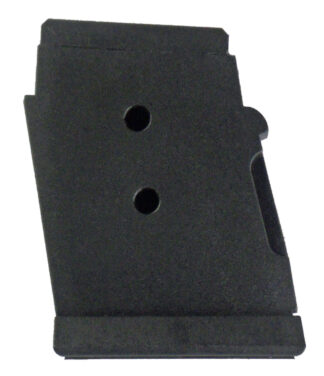 CZ-USA Single Shot Adapter for 22 LR and .17 Mach 2, Polymer (Fits CZ 452/453/455/512/513)