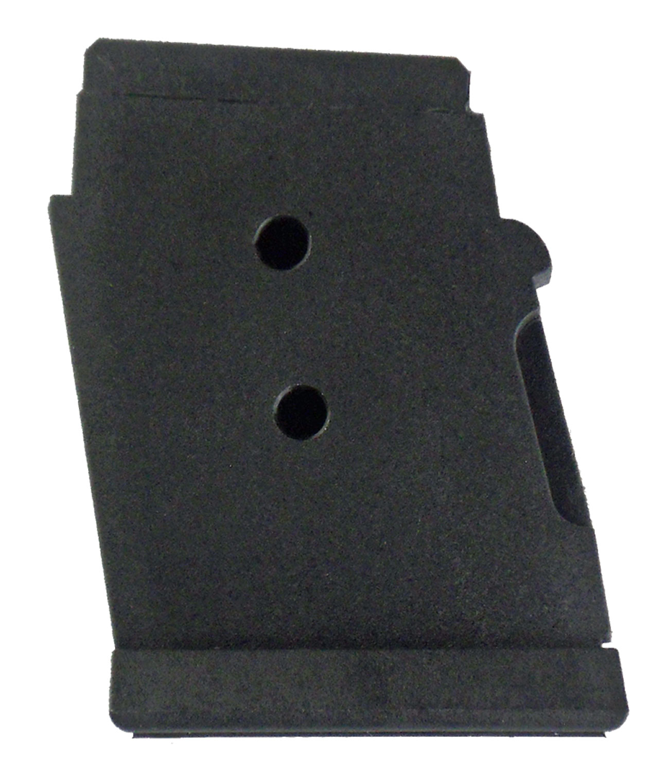 CZ-USA Single Shot Adapter for 22 LR and .17 Mach 2, Polymer (Fits CZ 452/453/455/512/513)