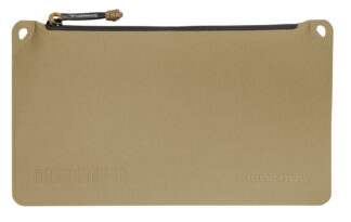 Magpul DAKA Pouch Medium 7x12 in Flat Dark Earth Polymer