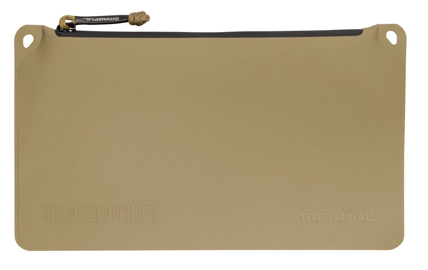 Magpul DAKA Pouch Medium 7x12 in Flat Dark Earth Polymer