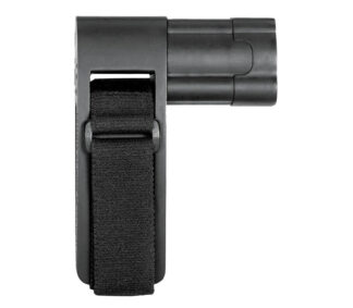 SB Tactical Mini Pistol Stabilizing Brace, Black