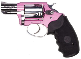 Char Chic Lady 38 2" Pink/FS/HiPol 5rd