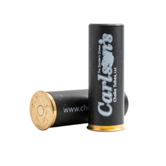 Carlsons Choke Tubes 00103 12 Gauge Snap Caps, 2-Pack