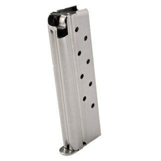 Springfield Armory 1911 9mm Stainless 9-Round Magazine