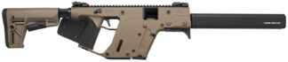 KRISS TDI Vector CRB G2 Semi-Auto .45 ACP 16 in Barrel 10+1 Fixed Stock
