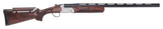Stevens 555 Trap 12 Gauge Break Action 30 in Barrel 1 rd