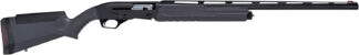 Savage Renegauge Field 12 Gauge Semi-Auto Shotgun, 26" Barrel, 4+1 Rounds, Black Melonite