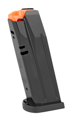CZ-USA P-10 F Magazine 15rd .40 S&W Blued Steel