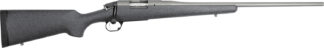 Bergara Premier Mountain Rifle Bolt Action 6.5 PRC, 24 in, 2+1 Rounds, Tactical Gray Cerakote