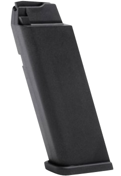 Kriss Vector 22 LR 10-Round Black Detachable Magazine