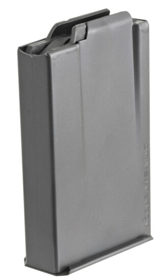 Ruger 350 Legend 9-Round AI-Style Detachable Magazine, Blued Steel, Ruger Scout